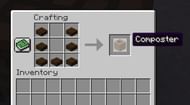 Image via Minecraft